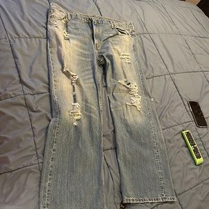 Levi 569 40 x 30 pants men’s